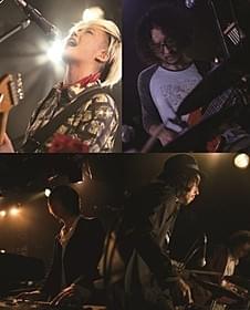 主題歌を担当した「FLOWER FLOWER」「春」