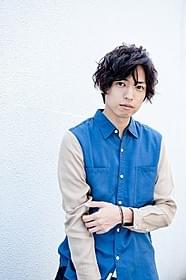 主演の桐山漣「群青色の、とおり道」