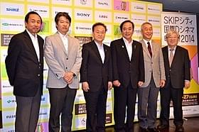次世代を担うクリエイターを発掘・育成する映画祭「帰郷」