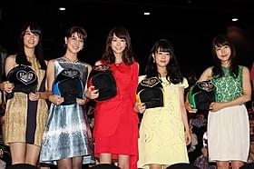 今ドキ女子が怪人と戦うアクションコメディ「女子ーズ」