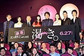 中島哲也監督4年ぶりの最新作「告白」
