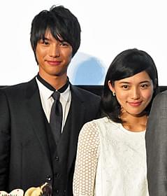 福士蒼汰と川口春奈「好きっていいなよ。」