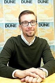 フランク・パビッチ監督「ホドロフスキーのDUNE」