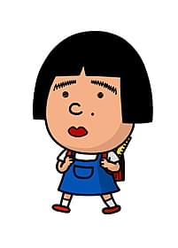アニメ化されるスミ子