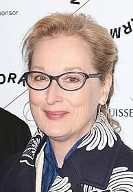 メリル・ストリープ「シルクウッド」