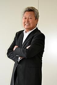 生まれ故郷ハルビンを訪れた梅宮辰夫