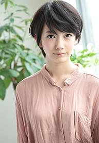 「GODZILLA」日本語吹き替え版で ヒロイン役の声優を務める波瑠「ゴジラ」