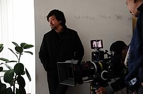 「寄生獣」を2部作で実写映画化した山崎貴監督「寄生獣」