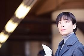 宮沢りえが平凡な主婦から横領犯へ「紙の月」