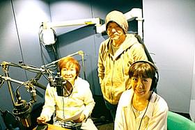 実写「パトレイバー」にアニメ版の名コンビ 冨永みーな&古川登志夫が声の出演「THE NEXT GENERATION パトレイバー 第3章」