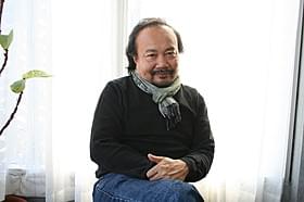 リティー・パニュ監督「消えた画 クメール・ルージュの真実」