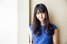 ホラー映画に初挑戦した佐々木希「呪怨」