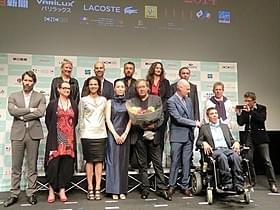 フランス映画祭2014が開幕!「2つ目の窓」