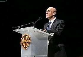 さまざまなヒット映画を手がけてきたジェフ・ラビノフ