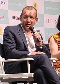 軽妙なトークで笑いを誘ったダニー・ブーン「バツイチは恋のはじまり」