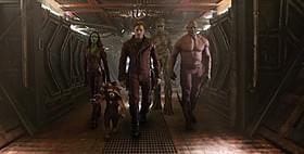 「ガーディアンズ・オブ・ギャラクシー」の舞台は宇宙!「ガーディアンズ・オブ・ギャラクシー」