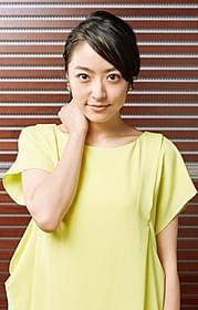 “りんごぼうや”を演じた井上真央「それいけ!アンパンマン りんごぼうやとみんなの願い」