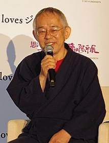 スタジオジブリの鈴木敏夫プロデューサー「思い出のマーニー」