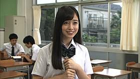 天使すぎるアイドル・橋本環奈が 胸キュンセリフを英語で披露