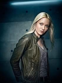 エルサ役に抜てきされた 豪女優ジョージナ・ヘイグ「アナと雪の女王」