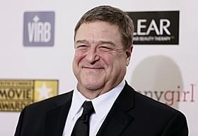 ジョン・グッドマン