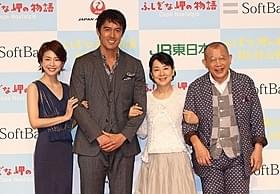 モントリオール映画祭ワールド・コンペティション部門へ出品「ふしぎな岬の物語」