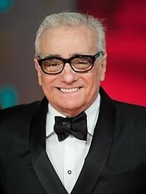 マーティン・スコセッシ監督「アメイジング・スパイダーマン」