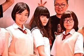 体当たりのゾンビアクションに挑戦!「Z ゼット 果てなき希望」