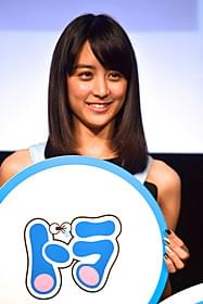 “ドラ泣き”を明かした山本美月「STAND BY ME ドラえもん」