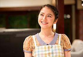 長澤まさみが台湾ドラマに出演!「ショコラ」