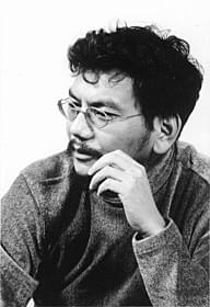 初の特集上映が開催される庵野秀明監督