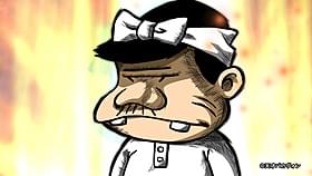 「天才バカボン」初の長編アニメ映画製作開始!「天才バカボン」