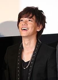 緋村剣心を演じる佐藤健「るろうに剣心」