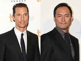 作品の舞台は青木ヶ原樹海「グッド・ウィル・ハンティング 旅立ち」