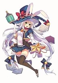 「テーマ部門」キービジュアル イメージイラスト:三嶋くろね