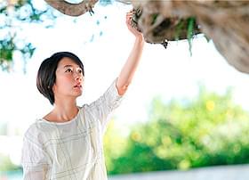 「がじまる食堂の恋」の一場面「がじまる食堂の恋」