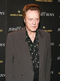 クリストファー・ウォーケン「ジャングル・ブック」