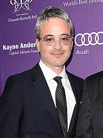 人気脚本家アレックス・カーツマン「アメイジング・スパイダーマン」