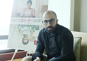 リテーシュ・バトラ監督「めぐり逢わせのお弁当」