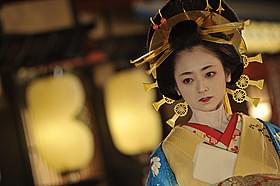 安達祐実が花魁を演じた「花宵道中」が モントリオール世界映画祭に出品「花宵道中」