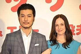 次期NHK連続テレビ小説「マッサン」の主題歌に
