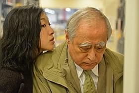 万引きする津川に“おしかけ”ようとする安藤サクラ「0.5ミリ」