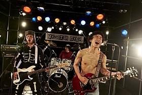 ロックは世界を変えられる!「日々ロック」
