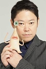 「寄生獣」でミギー役を務める阿部サダヲ「寄生獣」