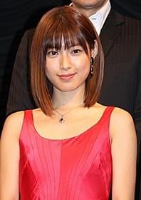 娼婦役に挑戦する瀧本美織