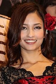 公開ゲネプロに臨んだ黒木メイサ