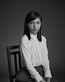 川口春奈が初舞台で初主演「生きてるものはいないのか」