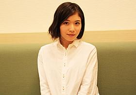 盟友・橋本愛への思いを語った松岡茉優「桐島、部活やめるってよ」