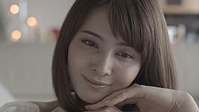オムニバス映画「つながる(仮題)」の一編 「LOVE REVOLUTIONS」に主演した加藤夏希
