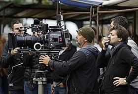 リュック・ベッソン監督「LUCY ルーシー」